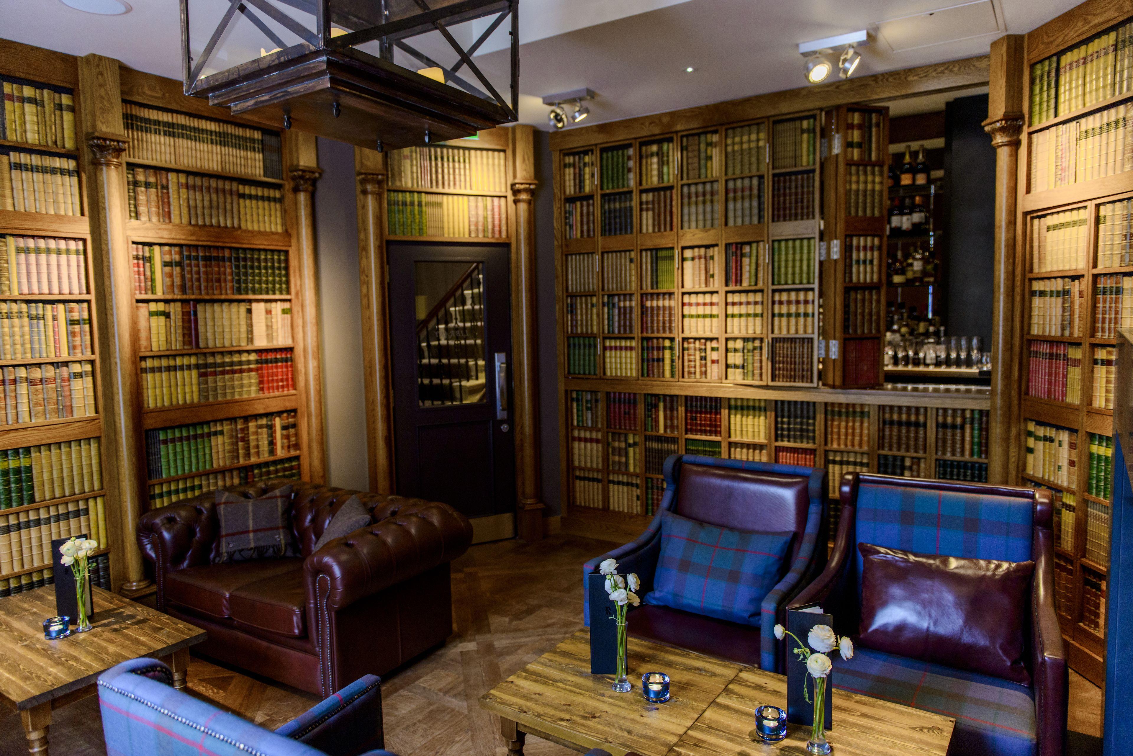 The Raeburn — Photos 2